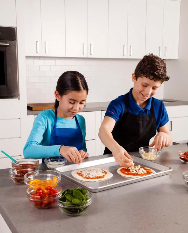 The Best Online Baking & Cooking Resources for Families