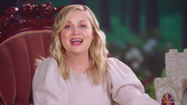 Amy Poehler Releases “Once Upon a No” Series of Hilarious Fairy Tales