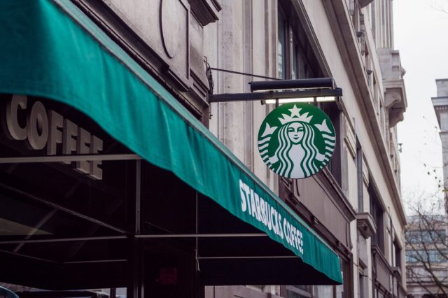 Starbucks Temporarily Changes to a “To Go” Model in US and Canada