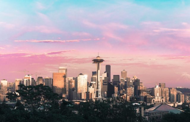 This Is How You Can Support Local Seattle Businesses Right Now