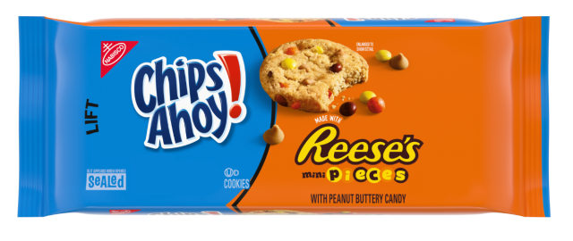 Chips Ahoy Reese's