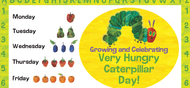 Check Out These Free Educational Resources from Plus-Plus & World of Eric Carle