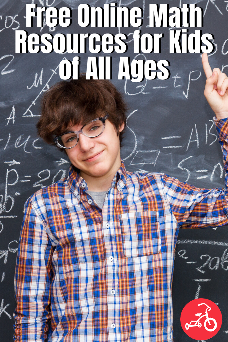 Free Online Math Resources for Kids of All Ages Tinybeans
