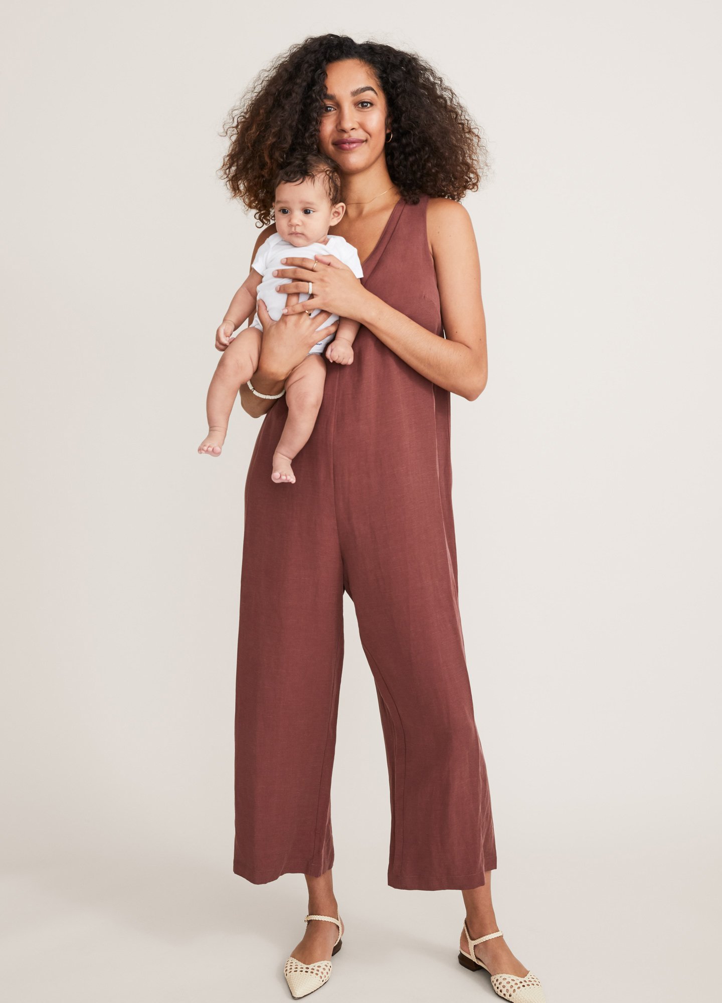 Every Postpartum Mom Needs This New Collection From HATCH - Tinybeans