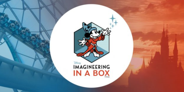 Imagineering in a Box