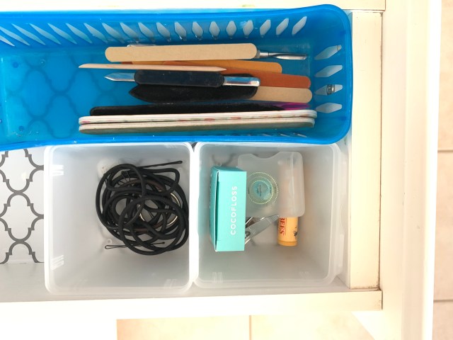 mini plastic storage drawers at dollar tree｜TikTok Search