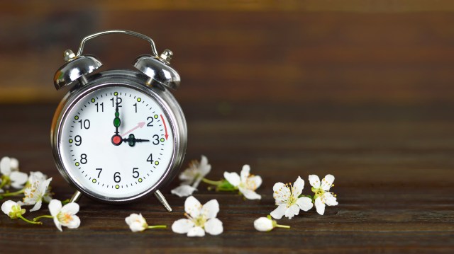 Study Reveals How Parents Really Feel about Daylight Saving