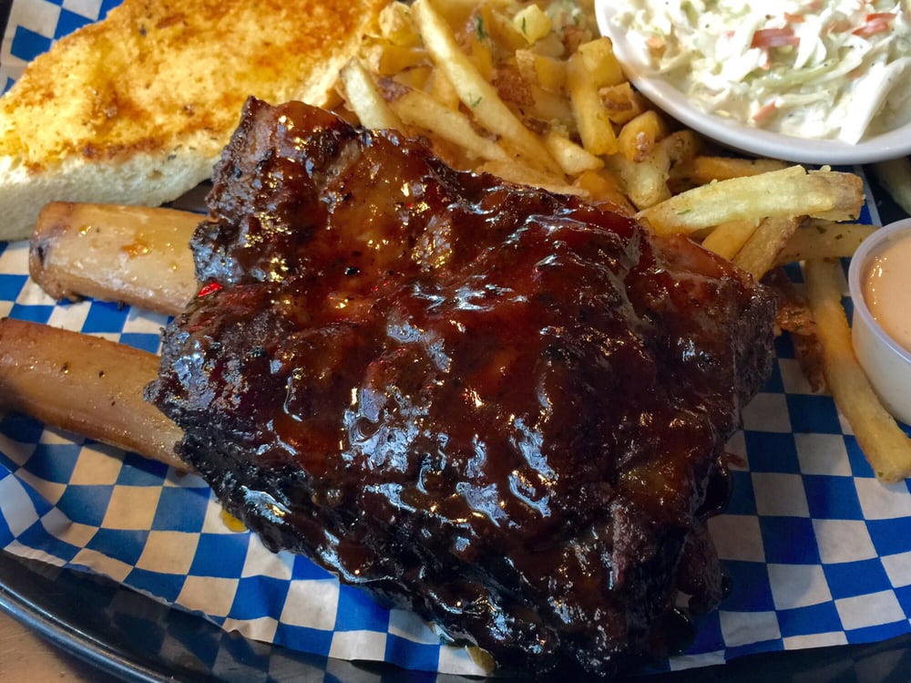 Where to Dine on the Best BBQ at the Best BBQ Restaurants in San Diego