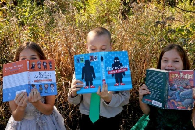 This Amazing Book Subscription Service Is Carefully Curated Just for Your Kid