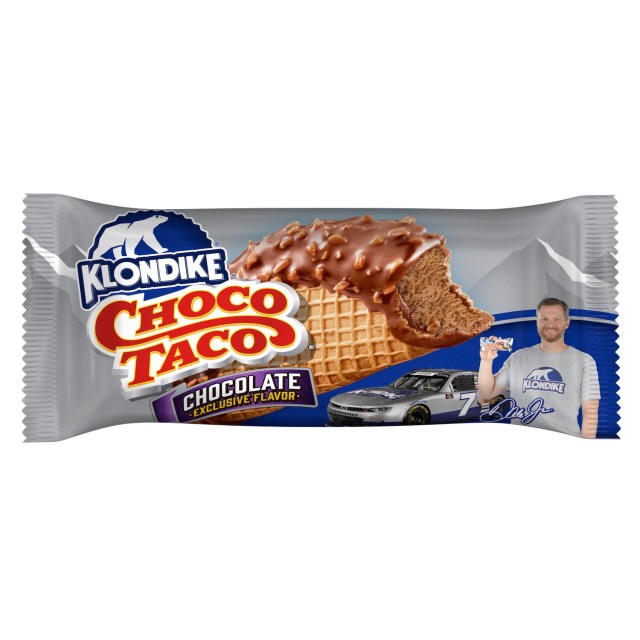 Chocolate Choco Tacos Are Back & Here’s Where to Find Them