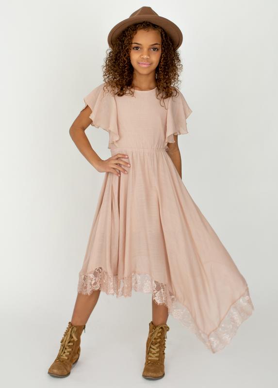 easter dresses with sleeves