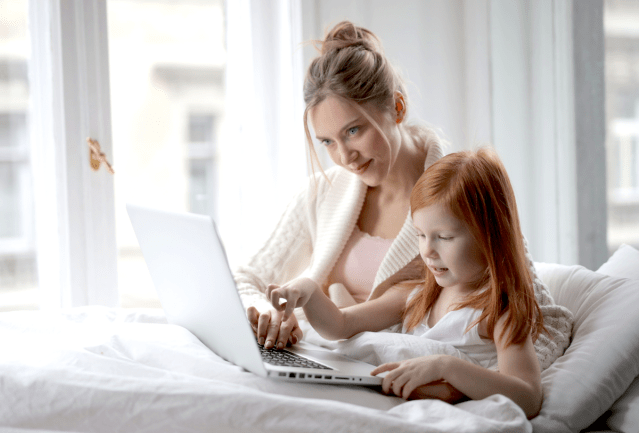 Free (or Uber Cheap) Resources for Stay-at-Home Families
