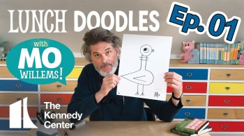 Mo Willems