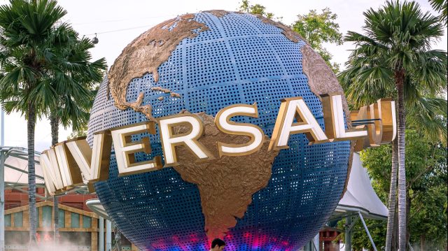 Universal Studios Hollywood Announces Reopening Plan
