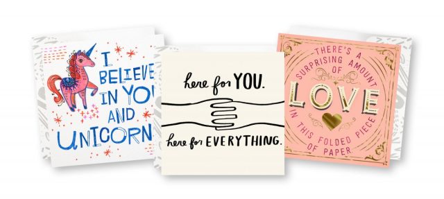 Hallmark to Give Away an Additional One Million Cards