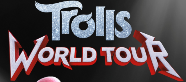 “Trolls World Tour” Available On Demand Apr. 10
