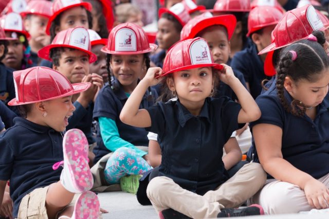 Become a Junior Fire Marshal with This Online Training Academy
