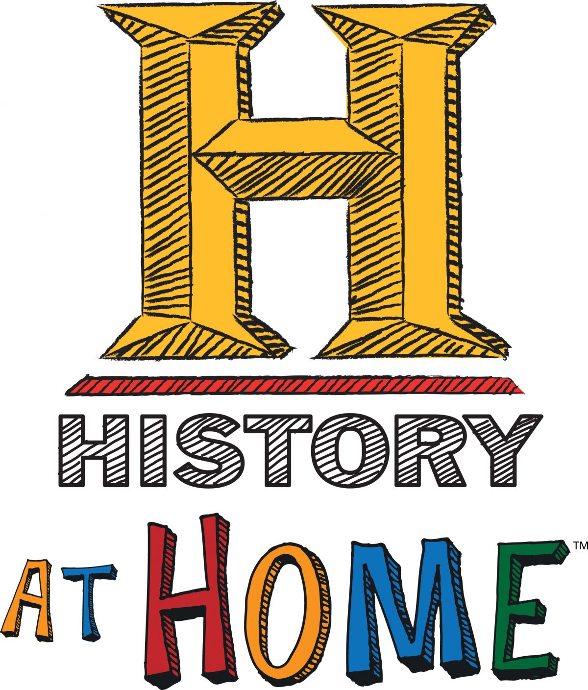 HISTORY at Home