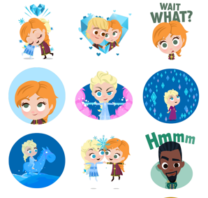 Disney Brings More Magic Home with Free Text Stickers & Alexa Stories