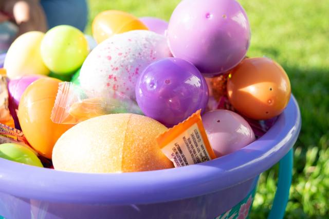 Hop to It! 8 Great Easter Basket Stuffers from Local Shops