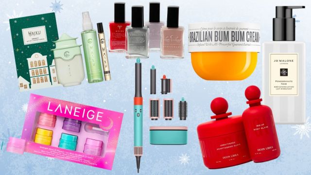 Beauty Gifts: the Best of 2023
