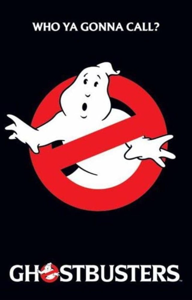 best 80s movies ghostbusters