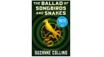 The Ballad of Songbirds and Snakes