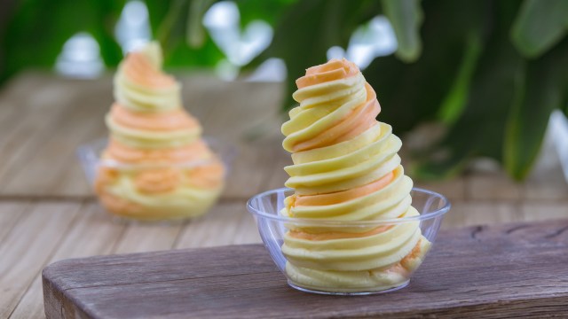 Disney Dole Whip at home