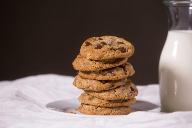 DoubleTree by Hilton Chocolate Chip Cookie