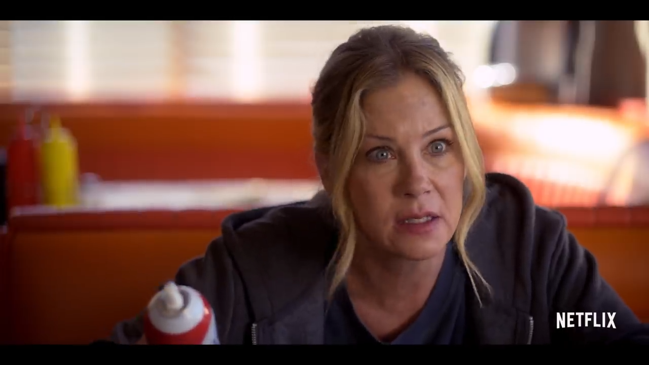 Dead to Me' Season 3 Trailer: Christina Applegate and Linda