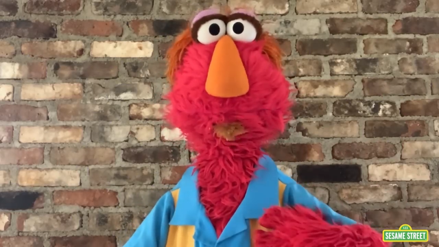 New PSA from “Sesame Street” Reminds Parents to Take Time for Themselves