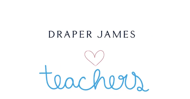 Reese Witherspoon Is Giving Teachers Free Draper James Dresses for Their Hard Work