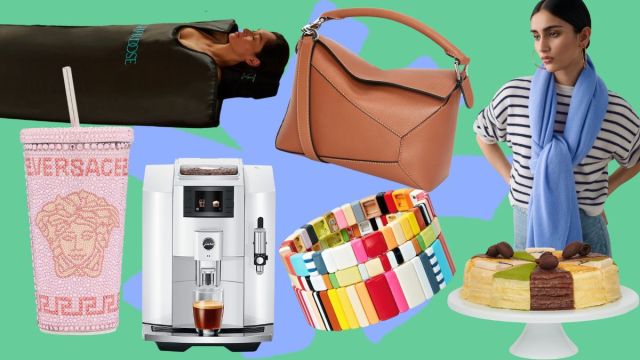 29 Splurge Gifts for Moms with Expensive Taste