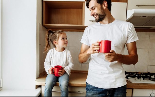 Words of Wisdom Every Dad Should Say to His Daughter