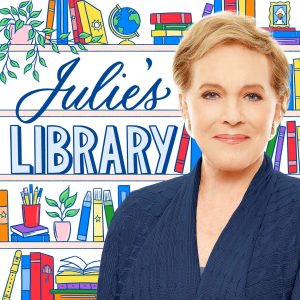 Julie Andrews - Julie's Library