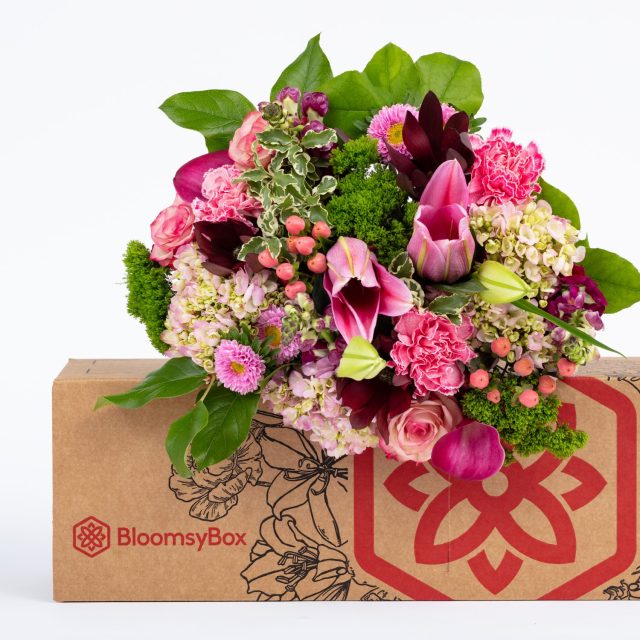 12 Best Valentine's Day and Plant Delivery Services