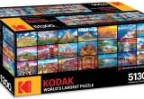 Kodak puzzle
