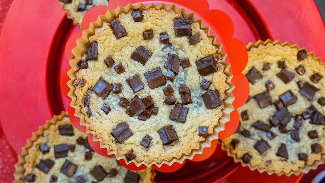 Pixar Just Shared Jack-Jack’s Num Num Cookie Recipe & Can You Say Yum Yum?