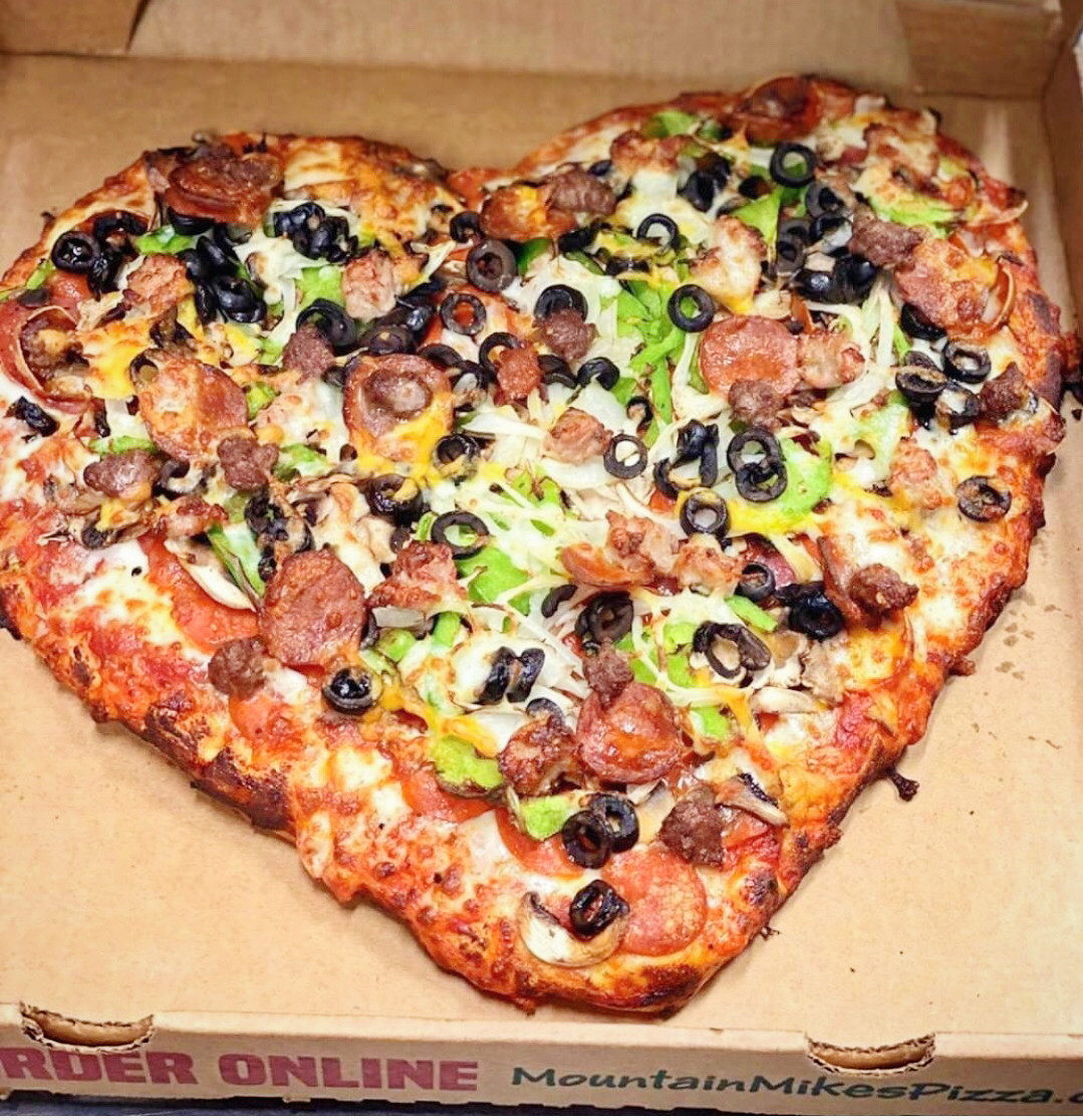 Best Pizza Delivery San Diego, CA