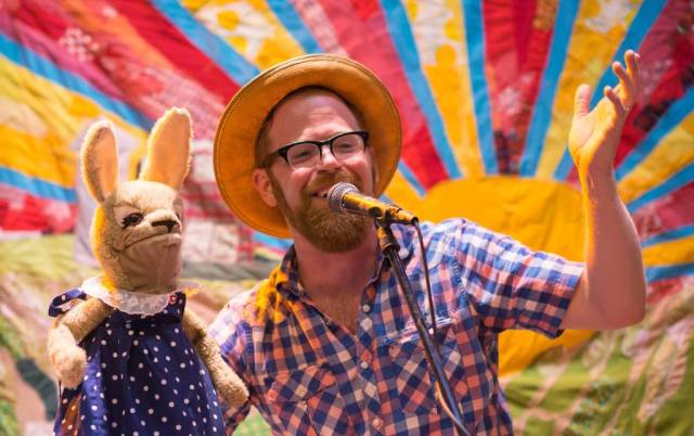 10 Virtual Portland Kids’ Concerts & Storytimes to Stream Now