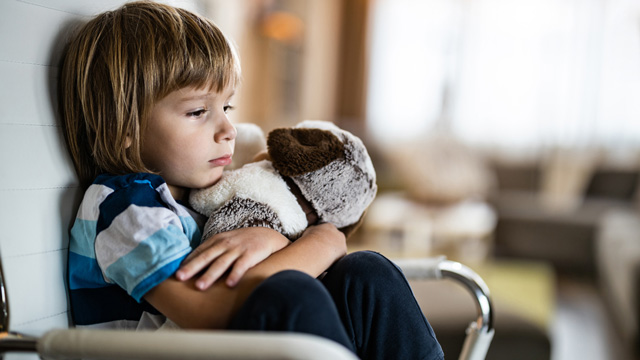 Tips for Helping Kids Learn How to Deal with Disappointment