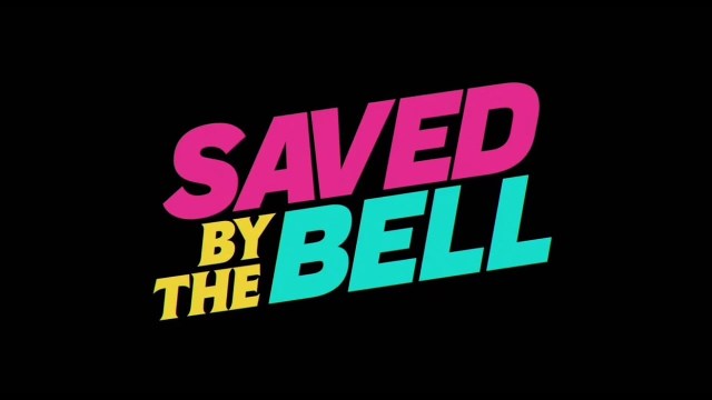 A New “Saved By The Bell” Trailer Is Here & We’re So Excited (& We Just Can’t Hide It)