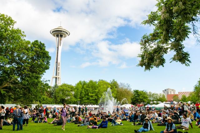 A Love Letter to Seattle: 13 Things We Can’t Wait to Do Again