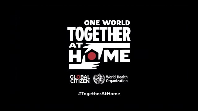 How to Watch Lady Gaga’s “One World: Together at Home” Virtual Concert