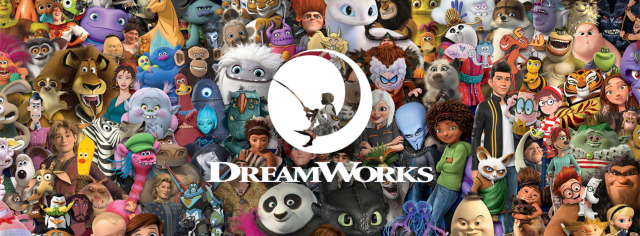 New DreamWorks Activity Center Inspires Creativity