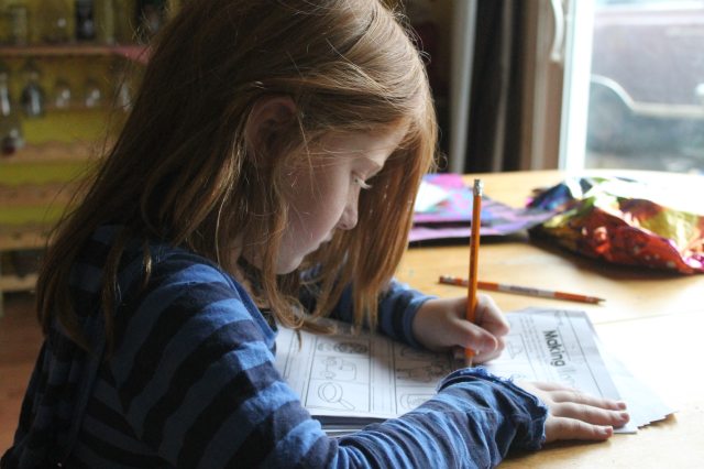 How to Get Your Kids Excited about Homeschooling