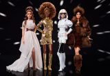 Star Wars X Barbie