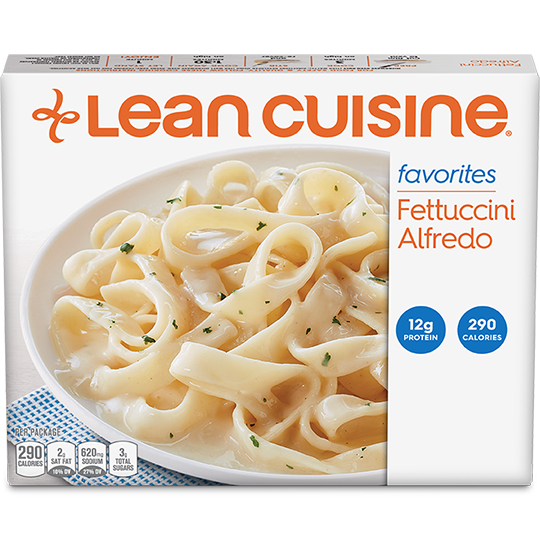 Lean Cuisine Recalls Products Due to Misbranding and Undeclared Allergens