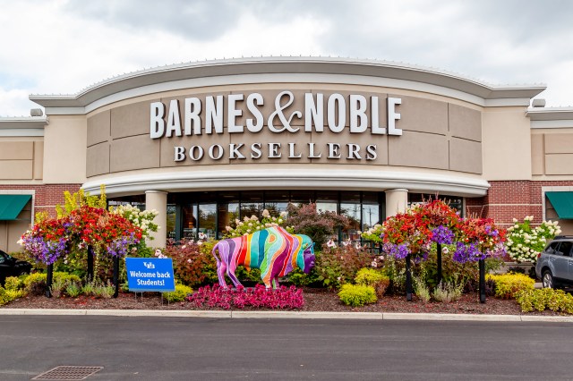Here’s How Kids Can Earn Free Books from Barnes & Noble This Summer