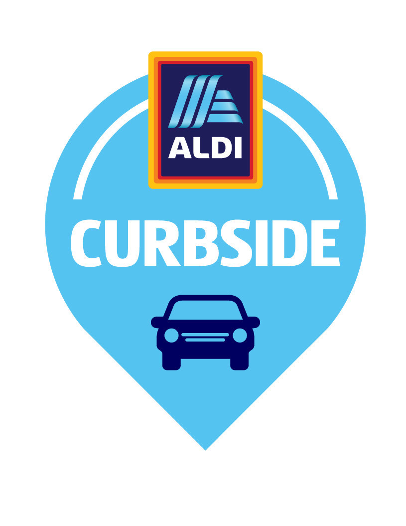 ALDI to Expand Curbside Grocery Pickup Availability to Nearly 600